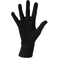 Icebreaker Gloves & Mittens Icebreaker Merino 200 Oasis Glove Unisex - Black