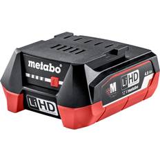 Metabo Batterien & Akkus Metabo Battery Pack LiHD 12V 4.0Ah