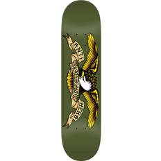 Antihero Skateboard Antihero Classic Eagle Deck 8.38"