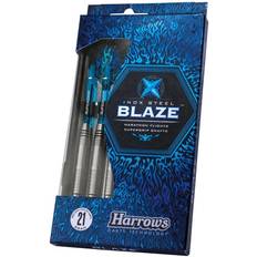 Harrows Darts Harrows Blaze Inox Steel Darts