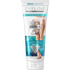 Eveline Cosmetics Ultra Active Anti Cellulite Cryo Gel 8.5fl oz