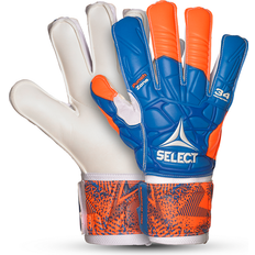 6 Keeperhansker Select 34 Protection Goalkeeper Gloves