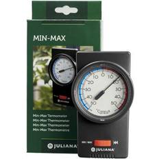 Drivhus Juliana Min-max Thermometer