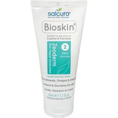 Salcura Hautpflege Salcura Bioskin Zeoderm Skin Repair Moisturiser 50ml