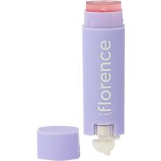 Florence by Mills Hudpleie Florence by Mills Oh Whale! Tinted Lip Balm Clear 18g