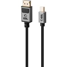DisplayPort-Mini DisplayPort 1.4 2m