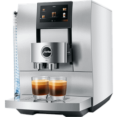 Integrated Coffee Grinder Espresso Machines Jura Z10