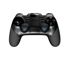 Ipega Game-Controllers Ipega 9156 Bluetooth Gamepad (PS3/PC) - Black