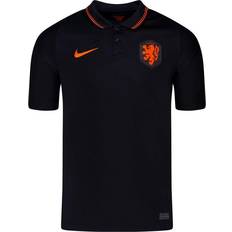Nike Netherlands Stadium Away Jersey Euro 2020 Sr
