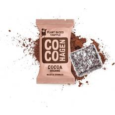 Kakao Baking Organic Cocoa 20g