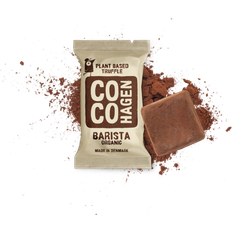 Kakao Baking Organic Barista 20g