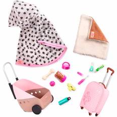 Our Generation Doll Accessories Dolls & Doll Houses Our Generation Passenger Pets Accessories