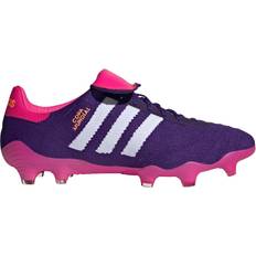 Shoes adidas Copa Mundial 21 FG - Collegiate Purple/Cloud White/Shock Pink