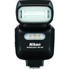 Camera Flashes Nikon Speedlight SB-500