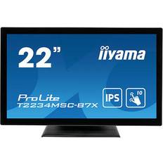 Iiyama ProLite T2234MSC-B7X