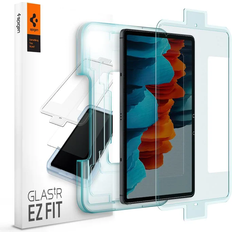 Tab s7 Spigen GLAS.tR Slim EZ Fit for Samsung Galaxy Tab S7 11.0