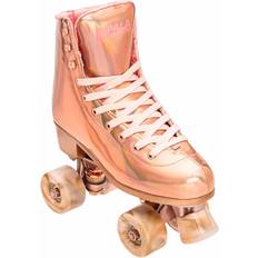 Impala Roller Skates Impala Quad Marawa Rose Gold Skate