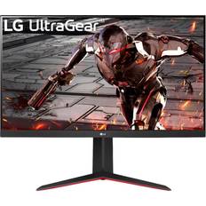 LG Gaming Monitors LG UltraGear 32GN650