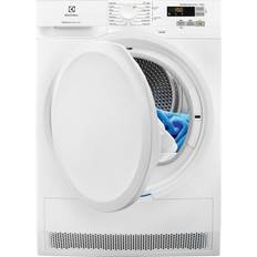 Electrolux vask tørk Vaskemaskiner Electrolux EW7H428R3 Hvit