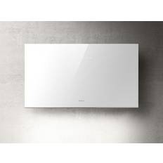 80 cm - Hvite Kjøkkenvifter Elica PRF0165712 80 cm, Hvit