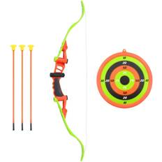 Pil og bue vidaXL Archery Set