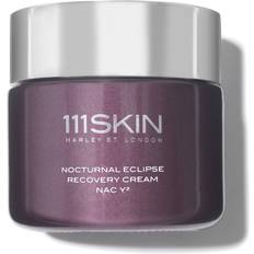 111skin Hautpflege 111skin Nocturnal Eclipse Recovery Cream Nac Y2 50ml