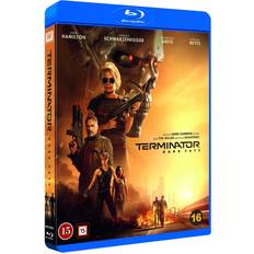 Action/Abenteuer Blu-ray Terminator - Dark fate
