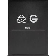 G-Technology Festplatten G-Technology Atomos Master Caddy 4K SSD 256GB