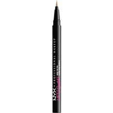 Eyebrow Products NYX Lift & Snatch Brow Tint Pen Blonde