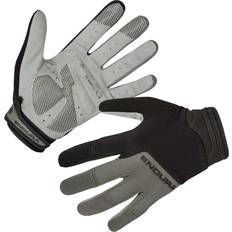 Endura Gloves & Mittens Endura Hummvee Plus II Gloves Unisex - Black