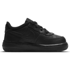 Nike air force 1 baby Nike Force 1 LE TD - Black