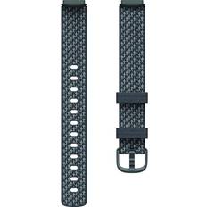 Fitbit Klokkereimer Fitbit Woven Band for Luxe