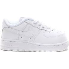 Nike junior air force 1 low Nike Force 1 LE TD - White
