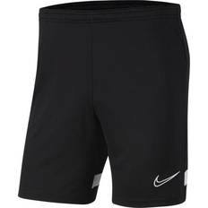Nike Dri-Fit Academy Knit Shorts Men - Black/White/White/White