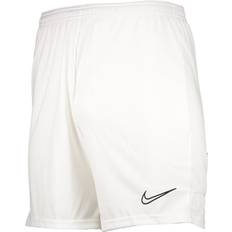 Nike Dri-Fit Academy Knit Shorts Men - White/Black