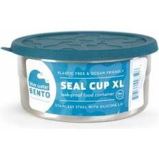 ECOlunchbox Küchenzubehör ECOlunchbox Seal Cup XL Brotdose 0.65L
