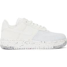 Nike Air Force 1 Crater W - Summit White