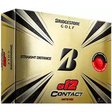 Bridgestone Golf Bridgestone E12 Contact (12 pack)