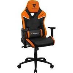 ThunderX3 TC5 Gaming Chair - Tiger Orange