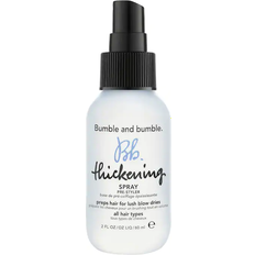Fortykkende Hårsprayer Bumble and Bumble Bb.Thickening Spray 60ml