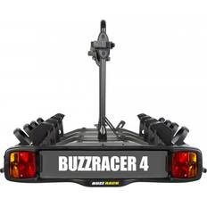 Buzzrack Fahrzeugpflege & -zubehör Buzzrack BuzzRacer 4