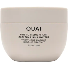 Ohne Ausspülen Haarkuren Fine to Medium Hair Treatment Masque 236ml