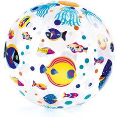 Djeco Uteleker Djeco Fishes Ball 35cm
