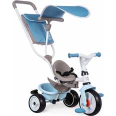 Trehjulinger på salg Smoby Baby Ride
