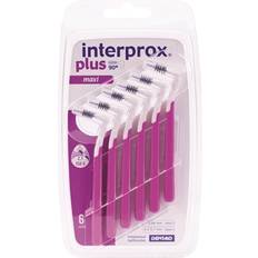 Interprox plus Dentaid lnterProx Vinkel Plus 0.94 6-pack