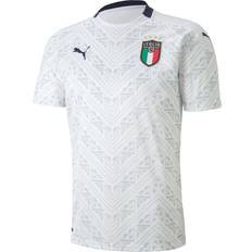Italy National Team Jerseys Puma Italy Away Replica Jersey 2020 Youth