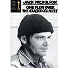 Comedies DVD-movies One Flew Over Cuckoo's Nest [DVD] [1975] [Region 1] [US Import] [NTSC]