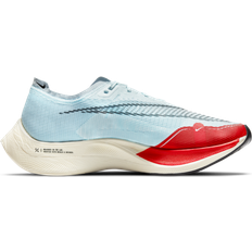 Nike Vaporfly 2 M - Glacier Blue/Chile Red/Pale Ivory/Black