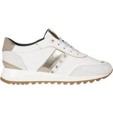 Geox Sneakers Geox Tabelya W - White/Off White