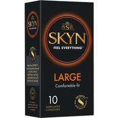 Kondome Manix Skyn Large 10-pack